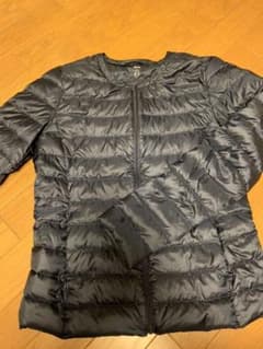 UNIQLO ユニクロ ウルトラライトダウンのサムネイル