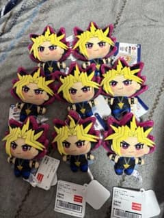 遊☆戯☆王シリーズ みにコレ！miniぬいぐるみの入手方法まとめ