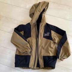 breeze  ブルゾン　120サイズのサムネイル