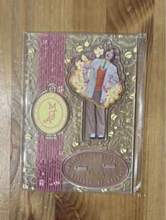 MrsGREENAPPLE 藤澤涼架 アクリルスタンドのサムネイル