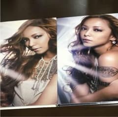 安室奈美恵2010のサムネイル