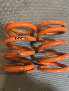 MAQs スプリング　ID62-63 125mm 14kのサムネイル