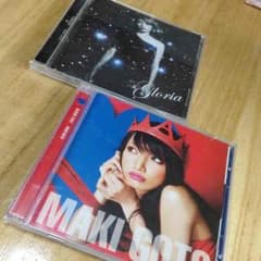 後藤真希 セットのサムネイル