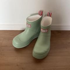 HUNTER UNISEX PLAY MOLDED BOOT(22cm)のサムネイル