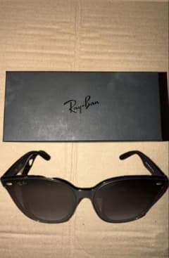 Ray-Ban サングラス RB 4423Dのサムネイル