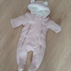 babyGAPジャンプスーツのサムネイル