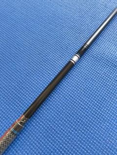 リュウ様専用【新品】テーラーメイド純正シャフト　TaylorMadeTM50のサムネイル