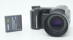【C2166】 CASIO EXILIM EX-P505 カシオ エクシリム C2166】 CASIO EXILIM EX-P505 カシオ エクシリム - メルカリ