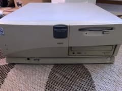 PC-9821 V166 レコンポーザのサムネイル