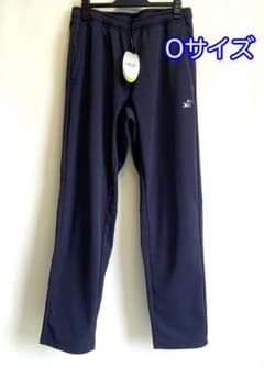 SSK【O】DRF025P ボンディング スウェットパンツ 裏起毛 ネイビー 紺