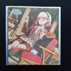 プロセカ 色紙 52A 天馬咲希 - メルカリ