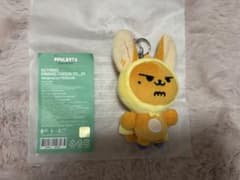 ファンチュン 初期キーリング プルバトゥ - メルカリ