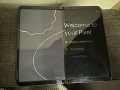Google Pixelfold ジャンクのサムネイル