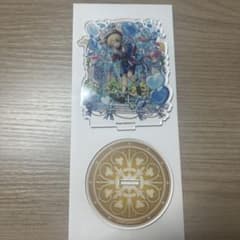 あんさんぶるスターズ 白鳥藍良 アクリルスタンドのサムネイル