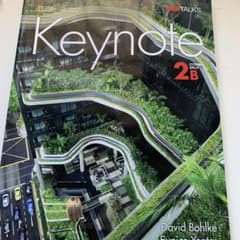 Keynote 2Bのサムネイル