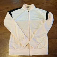 プーマジャージ　puma 上下セットのサムネイル