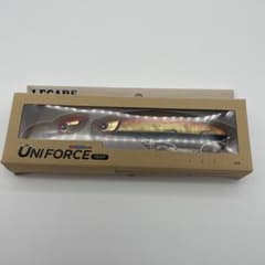 レガーレ　ユニフォース　100Fのサムネイル