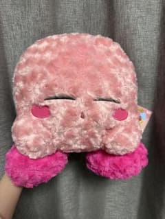 星のカービィ ぬいぐるみのサムネイル