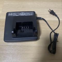 美品！Panasonic 充電器 NKJ075Z2 - メルカリ