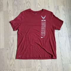 Nike Tee military USモデルのサムネイル