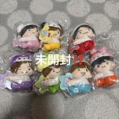 なにわ男子のサムネイル