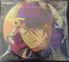 あんスタ 天城燐音 テーマスカウト 缶バッジ - メルカリ