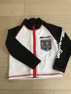 ラッシュガード 80センチのサムネイル