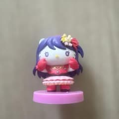 Hello Kitty Oshi no Ko Figure Chocolate Egg