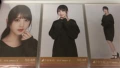 乃木坂46 与田祐希生写真 コンプのサムネイル