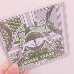 カイワレハンマー  CDのサムネイル