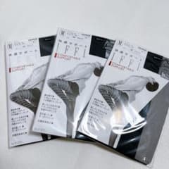 GUNZE IFFL コンフォータブルサポート Mサイズ 3パック