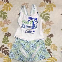 水着  女子150のサムネイル