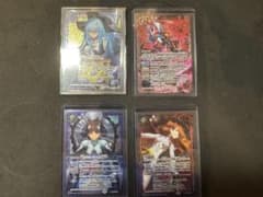 放浪者ロロ　バンダイフェス限定版　3枚　バトスピ 70726f647563742f34333135627369