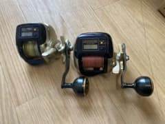 SHIMANO シマノ　SC小舟800XHのサムネイル