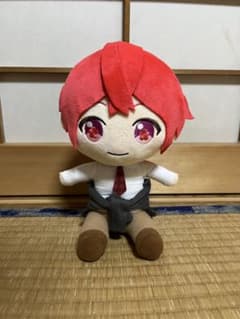 あほの坂田ぬいぐるみのサムネイル