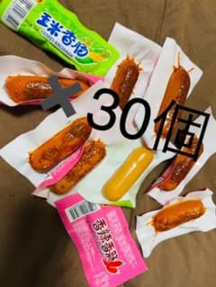 ソーセージのサムネイル