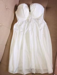 hugge   bridal ブライダルインナー マタニティ2点セットのサムネイル