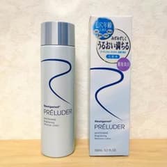 【新品未使用】✨レストジェノール プレルデ✨ 美白化粧水♪♫のサムネイル