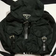 ★PRADA リュック★のサムネイル