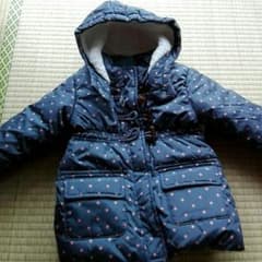 新品★95★アウター★オールドネイビーのサムネイル