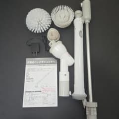 タマハシ 充電式ロングポリッシャー ET-05 TA-X03(箱なし) - メルカリ