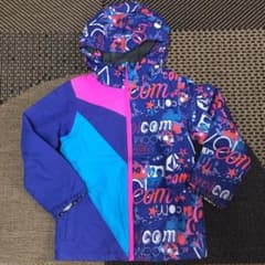 スキー、スノーボードウエア　VOLCOM キッズXLのサムネイル