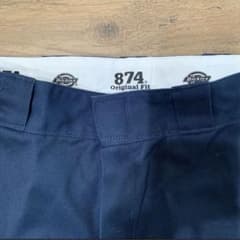 Dickies 874 ワークパンツ  32のサムネイル