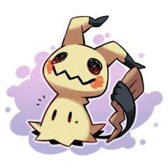 みーちゃん専用のサムネイル