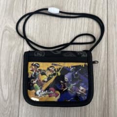 スプラトゥーン2 財布のサムネイル