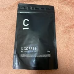 C COFFEE チャコールコーヒーダイエットのサムネイル