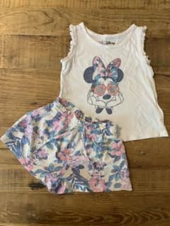 GAP Disney ミニーちゃんセットのサムネイル