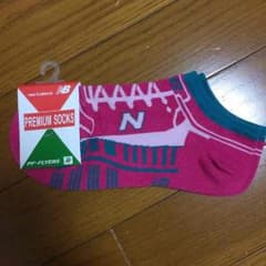 スニーカーソックスのサムネイル