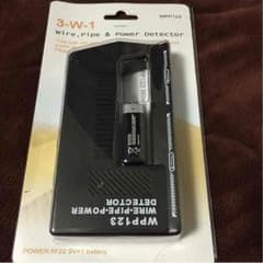 サーチ機 最安値！！のサムネイル