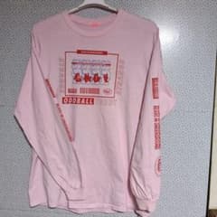 CANDY STRIPPER キャンディストリッパーoddball teddyのサムネイル